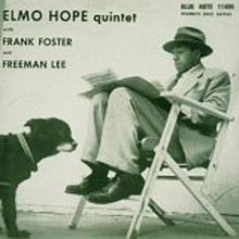 Elmo Hope - Trio And Quintet (Connoisseur Series)