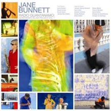 Jane Bunnett - Radio Guantanamo : Guantanamo Blues Project Vol.1