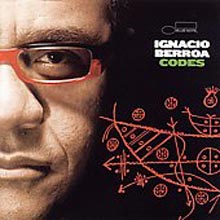 Ignacio Berroa - Codes