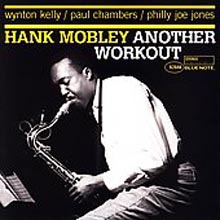 Hank Mobley - Another Workout (RVG Edition)