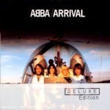 Abba - Arrival (Deluxe Edition)