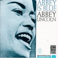 Abbey Lincoln - Abbey Is Blue (OJC)