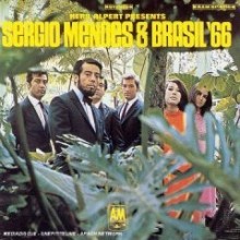 Sergio Mendes &amp; Brasil 66 - Herb Alpert Presents