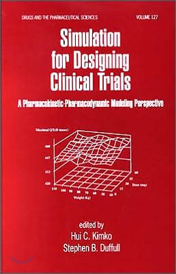 Simulation for Designing Clinical Trials: A Pharmacokinetic-Pharmacodynamic Modeling Perspective