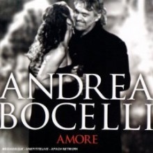 Andrea Bocelli - Amore (Version II)
