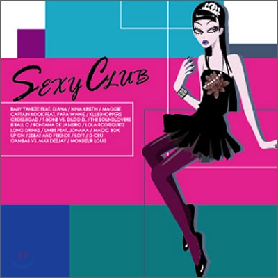 Sexy Club