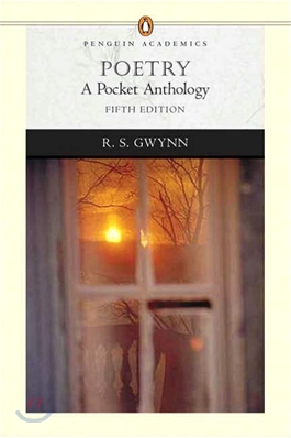 Poetry : A Pocket Anthology, 5/E