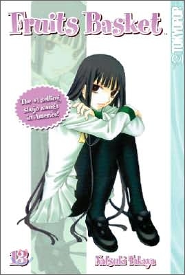 Fruits Basket, Volume 13