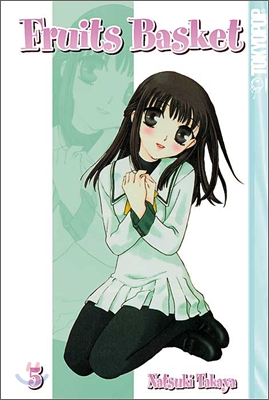 Fruits Basket, Volume 5