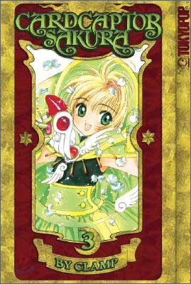 Cardcaptor Sakura 3