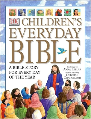 Children&#39;s Everyday Bible