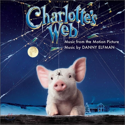 Charlotte&#39;s Web (샬롯의 거미줄) OST