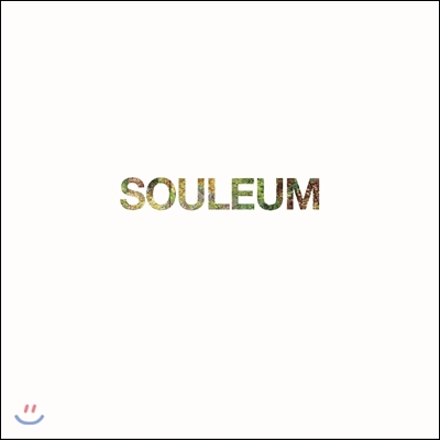 소름 (Soul:音) - Souleum