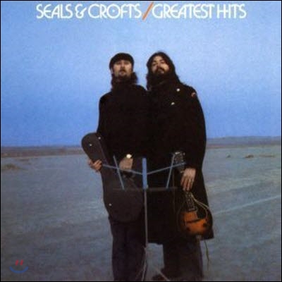 [중고] Seals &amp; Crofts / Greatest Hits