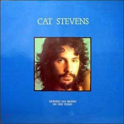 [중고] CAT STEVENS / Morning has Broken