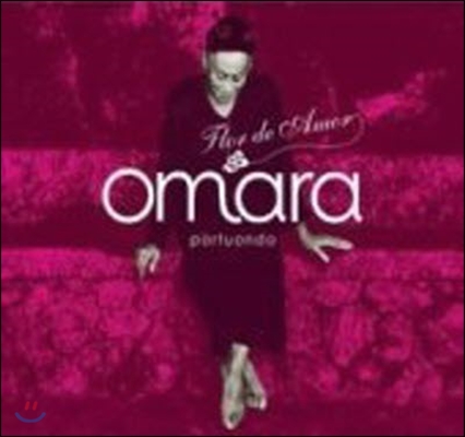 Omara Portuondo / Flor De Amor (미개봉)