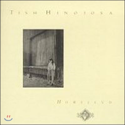 Tish Hinojosa / Homeland (미개봉)