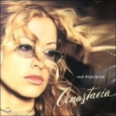 [중고] Anastacia / Not That Kind (수입)