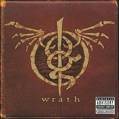 Lamb Of God / Wrath (미개봉)