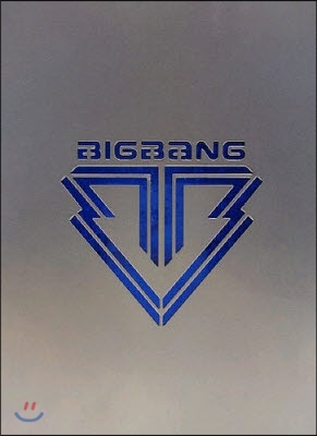 [중고] 빅뱅 (Bigbang) / Alive (5th Mini Album) (철제케이스)