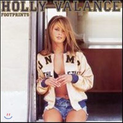 Holly Valance / Footprints (미개봉)