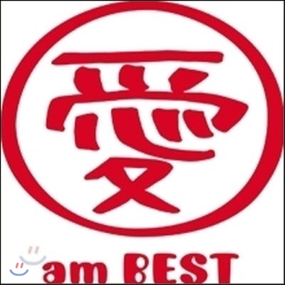 Ai Otsuka / 愛 Am Best (CD &amp; DVD/미개봉)