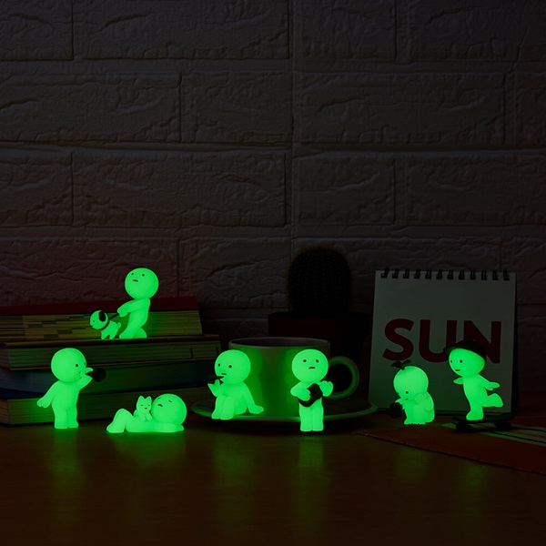 [드림즈]스미스키 선데이 (Sunday)시리즈 박스