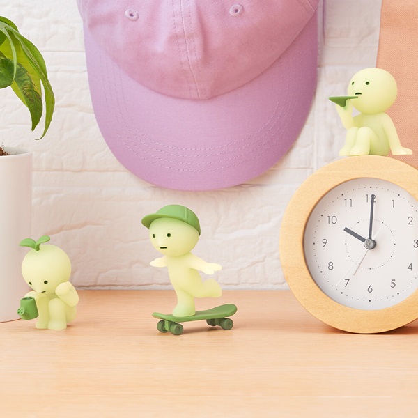 [드림즈]스미스키 선데이 (Sunday)시리즈 박스