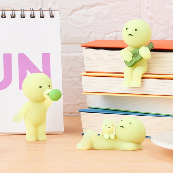 [드림즈]스미스키 선데이 (Sunday)시리즈 박스