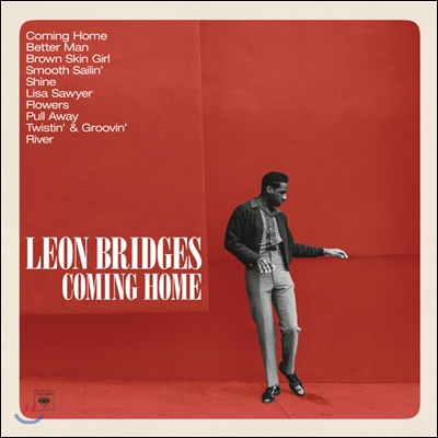 Leon Bridges - Coming Home