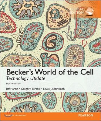 World Of The Cell, 8/E