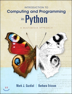 Introduction to Computing & Programming in Python