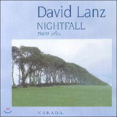 David Lanz / Nightfall (미개봉)