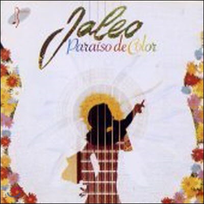 [중고] Jaleo / Paraiso De Color