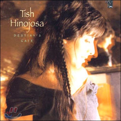 [중고] Tish Hinojosa / Destiny&#39;s Gate