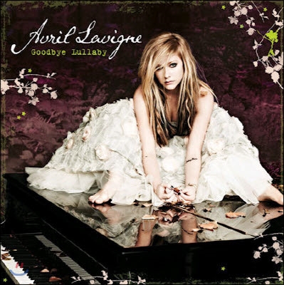 [중고] Avril Lavigne / Goodbye Lullaby (CD+DVD DELUXE EDITION)