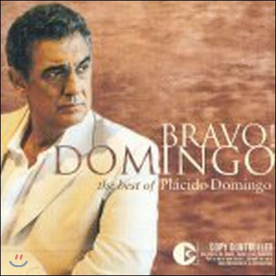 Placido Domingo / 브라보! 도밍고 (Bravo! Domingo)