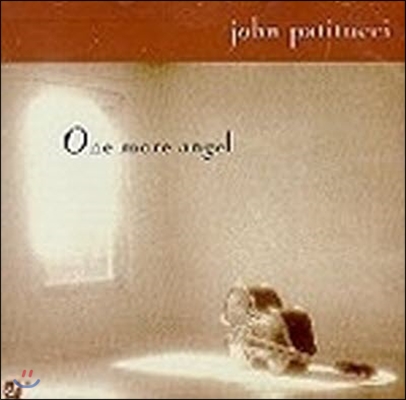 [중고] John Patitucci / One More Angel (수입)