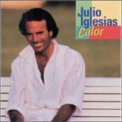 [중고] Julio Iglesias / Calor (수입)