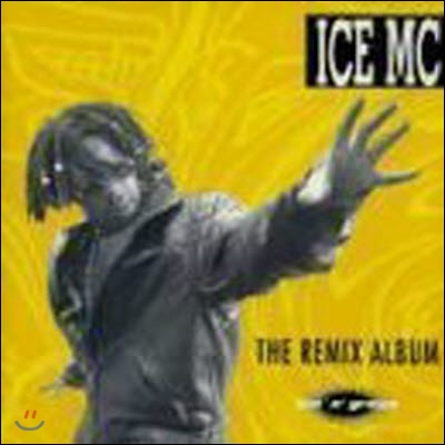 Ice MC / Ice N&#39; Green (미개봉/Remix Album)