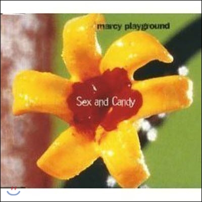 Marcy Playground / Sex &amp; Candy (미개봉/Single)