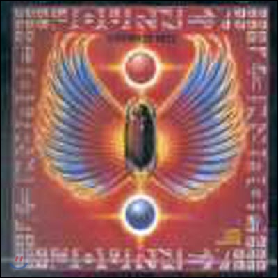 [중고] Journey / Greatest Hits (미개봉)