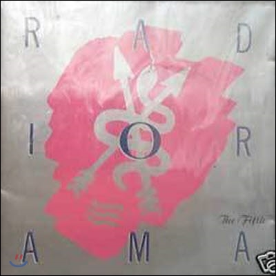 Radiorama / The Fifth (미개봉)