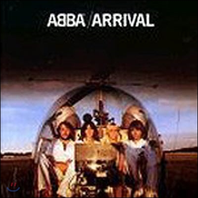[중고] Abba / Arrival