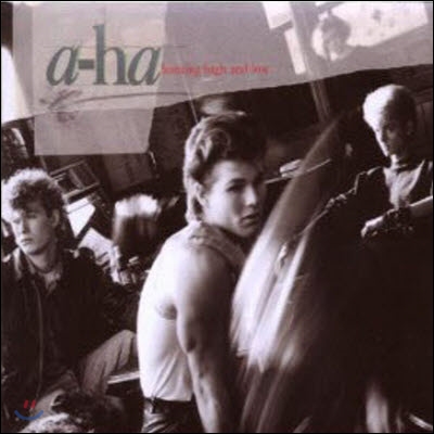 [중고] A-ha / Hunting High & Low (2CD Deluxe Edition/Remastered/수입)