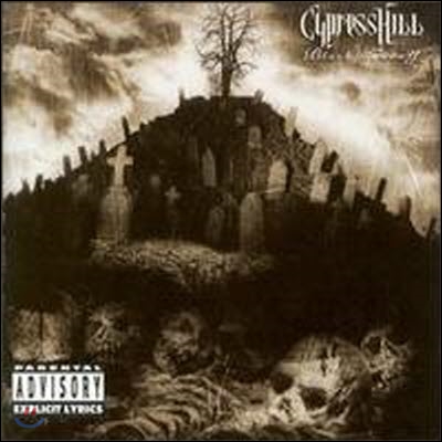 [중고] Cypress Hill / Black Sunday (Radio Version/수입)