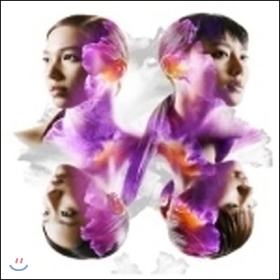 천상지희(天上智喜) / Sweet Flower (CD+DVD/일본수입/미개봉)