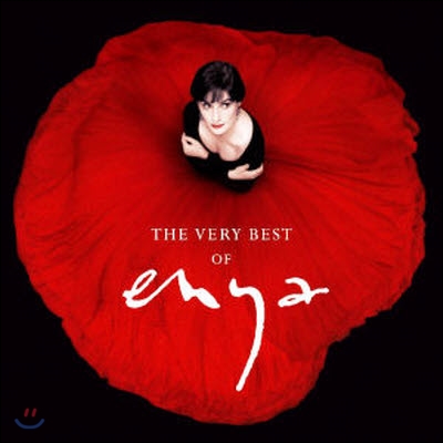 Enya / The Very Best Of Enya (미개봉)