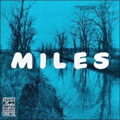 [중고] Miles Davis / New Miles Davis Quintet