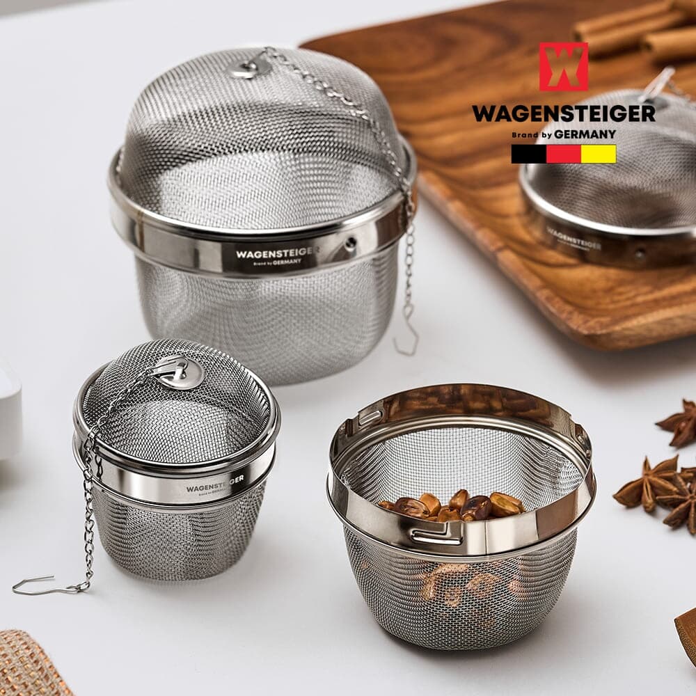 바겐슈타이거 메쉬 스트레이너 스텐 다시망(소)